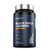 Maca Negra y Ginseng