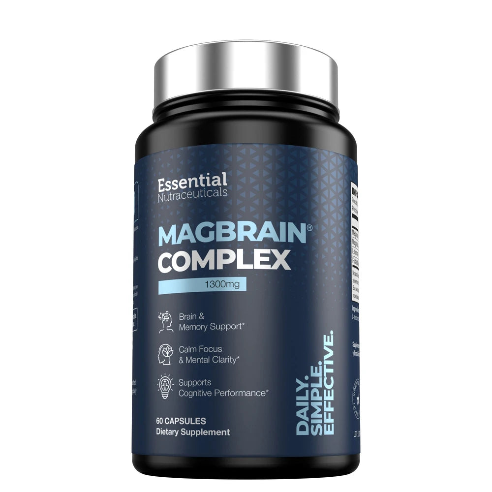 MAGBRAIN COMPLEX 1300 MG