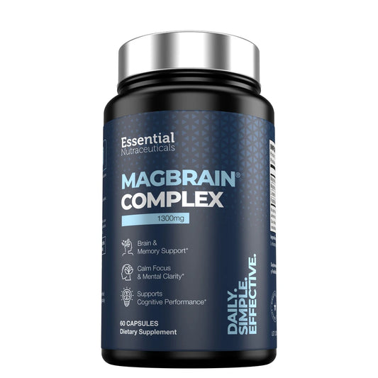 MAGBRAIN COMPLEX 1300 MG
