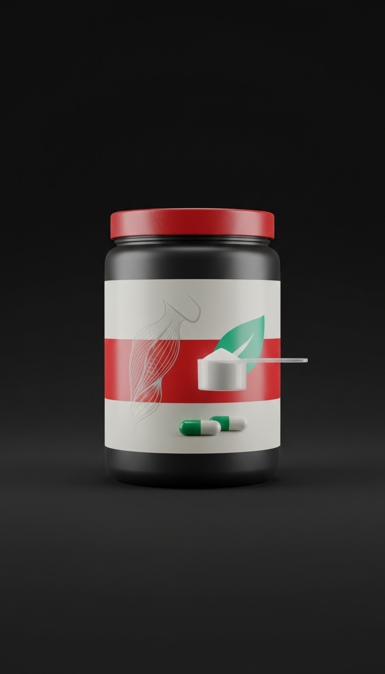 Recovery Protein Powder Ultra-Pure Isolate