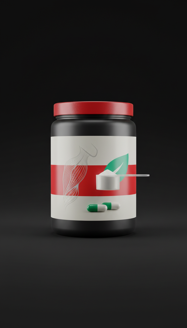 Recovery Protein Powder Ultra-Pure Isolate